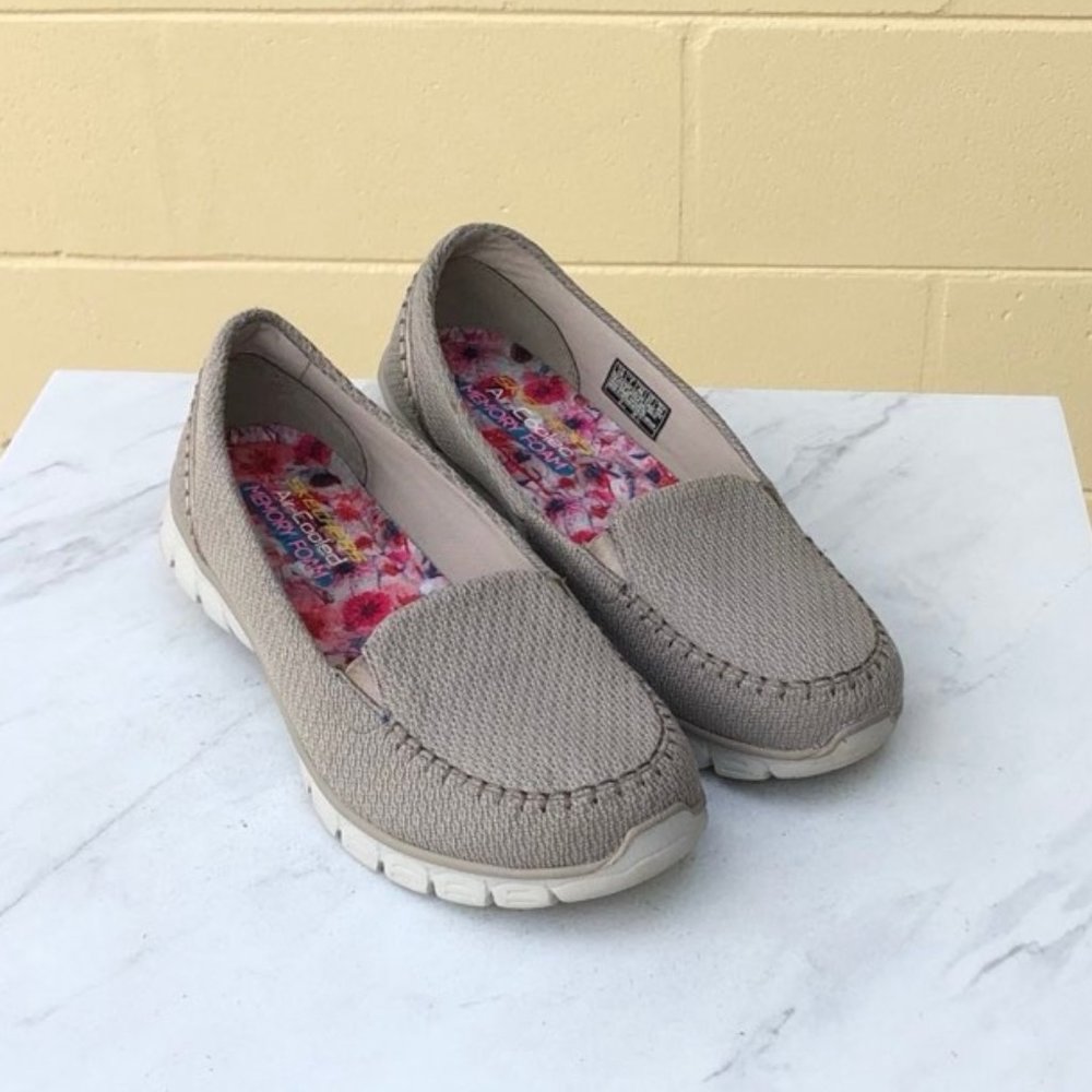 Skechers 3.0 Willowy Flex Slip-on Shoes